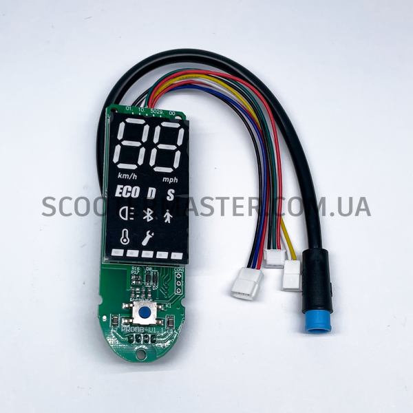 Плата BLE для Ninebot MAX G30 G30P G30II G30D G30L