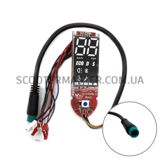 Плата BLE для Lenzod, (без bluetooth)