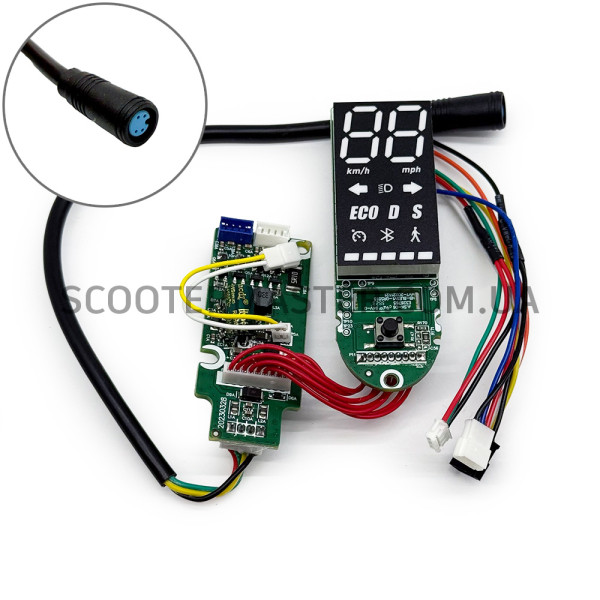 Плата ble Segway Ninebot Max G2 Плата ble Segway Ninebot Max G2