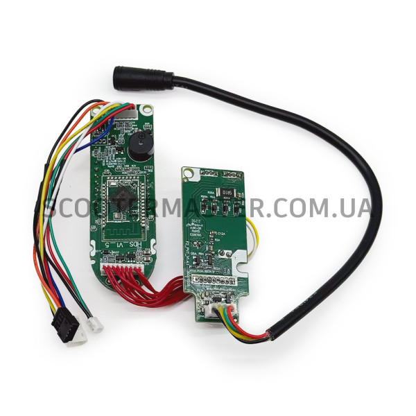 Плата ble Segway Ninebot Max G2 Плата ble Segway Ninebot Max G2