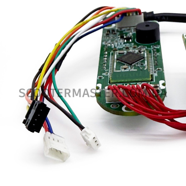 Плата ble Segway Ninebot Max G2 Плата ble Segway Ninebot Max G2