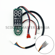 Плата BLE з квадратним конектором 5pin YouFS