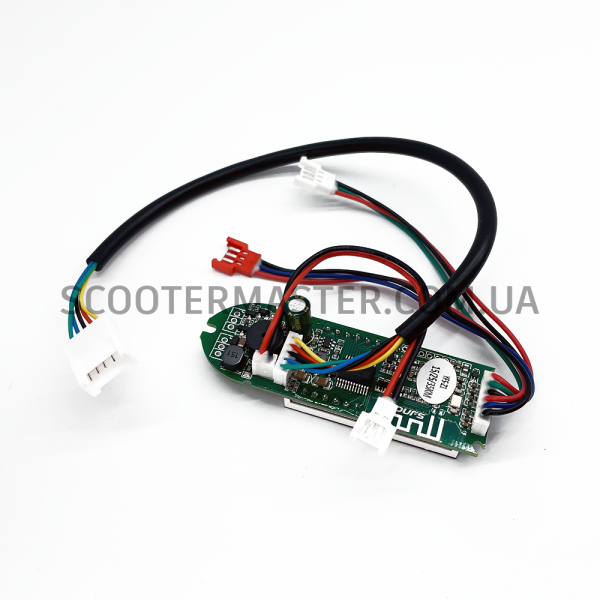 Плата BLE з квадратним конектором 5pin YouFS