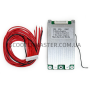 BMS Bisida 10S 25A 36V