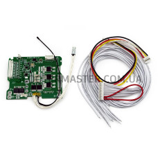 Плата BMS для Segway Ninebot MAX G30 G30D G30P Плата BMS для Segway Ninebot MAX G30 G30D G30P