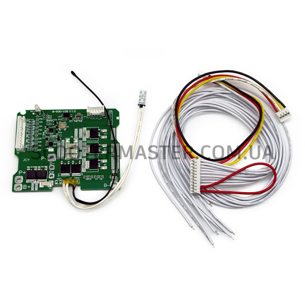 Плата BMS для Segway Ninebot MAX G30 G30D G30P Плата BMS для Segway Ninebot MAX G30 G30D G30P