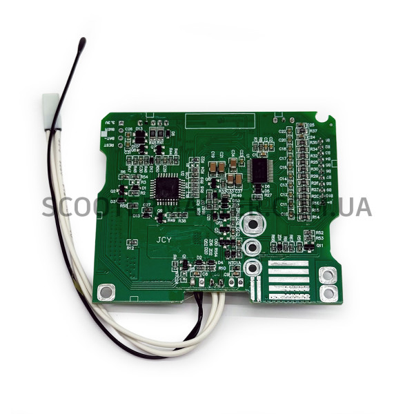 Плата BMS для Segway Ninebot MAX G30 G30D G30P Плата BMS для Segway Ninebot MAX G30 G30D G30P