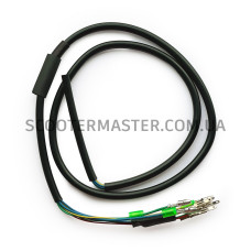 Кабель підключення моторколеса Kugoo M4/M4 Pro