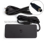 Зарядний пристрій оригінальний Xiaomi 42V - 1.7A 71W для Xiaomi M365 Pro Pro2 1S Essential