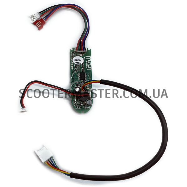 Комплект контролера YouFS 15A 36V 350W YFS-Z1 6 од