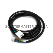 Кабель з'єднання дисплей/контролер прямокутний 5pin male/5pin famale