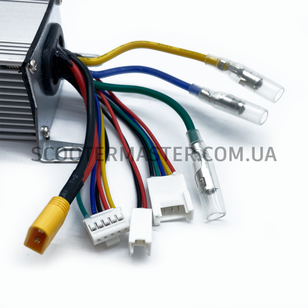Комплект контролера YouFS 15A 36V 350W YFS-Z1 6 од