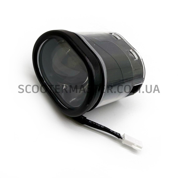 Комплект контролера YouFS-Z1 17A 36V 500W