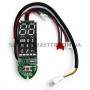 Комплект контролера YouFS-Z1 17A 36V 500W Комплект контролера YouFS-Z1 17A 36V 500W