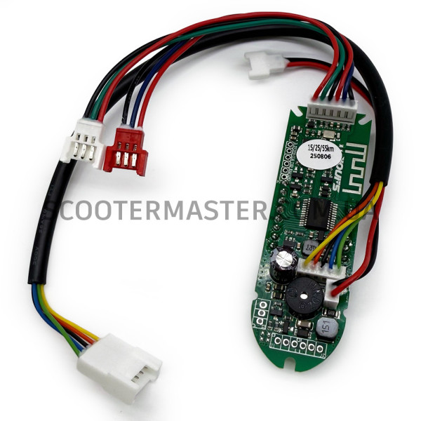 Комплект контролера YouFS-Z1 17A 36V 500W