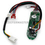 Комплект контролера YouFS-Z1 17A 36V 500W Комплект контролера YouFS-Z1 17A 36V 500W