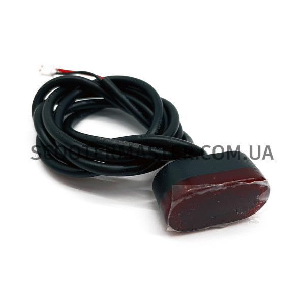 Комплект контролера LENZOD 16A 36V 350W (без bluetooth) для клону Xiaomi M365/Pro (7 од.)