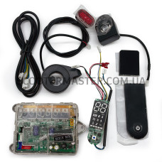 Комплект контролера XBOT 36V 19A для Kugoo m365, Xiaomi m365, Likebike