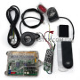 Комплект контролера XBOT 36V 19A для Kugoo m365, Xiaomi m365, Likebike Комплект контролера XBOT 36V 19A для Kugoo m365, Xiaomi m365, Likebike