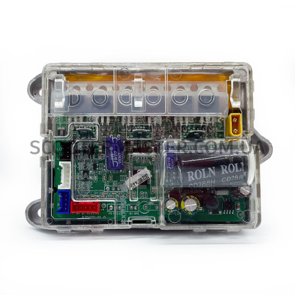 Комплект контролера XBOT 36V 19A для Kugoo m365, Xiaomi m365, Likebike