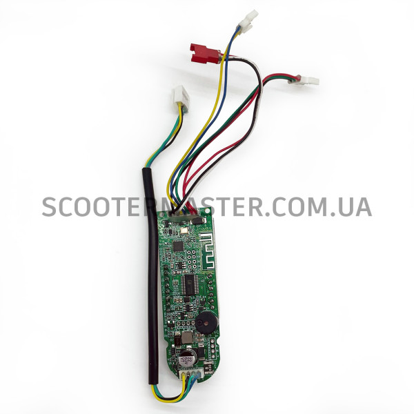 Комплект контролера XBOT 36V 19A для Kugoo m365, Xiaomi m365, Likebike
