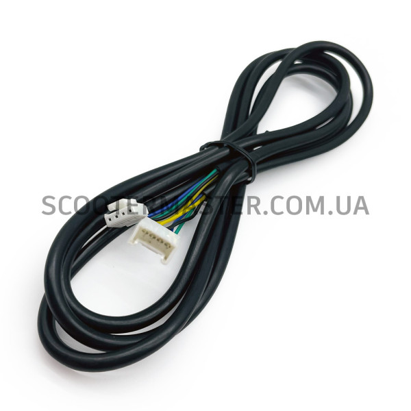 Комплект контролера XBOT 36V 19A для Kugoo m365, Xiaomi m365, Likebike