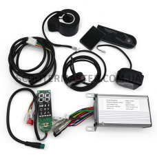 Комплект контролера XFY 36V 15A 350W
