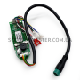 Комплект контролера XFY 36V 15A 350W