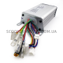 Комплект контролера XFY 36V 15A 350W