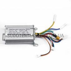 Контролер 15A 36V 350W Kugoo m365 Pro/Pro Max