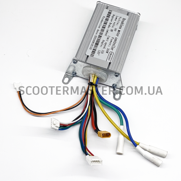 Контролер 15A 36V 350W Kugoo m365 Pro/Pro Max