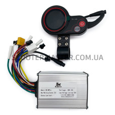 Комплект контролера 21A 48V для Kugoo Kirin M4 /M4 Pro