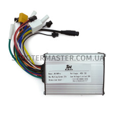 Контролер 21A 48V для Kugoo kirin M4 /M4 Pro