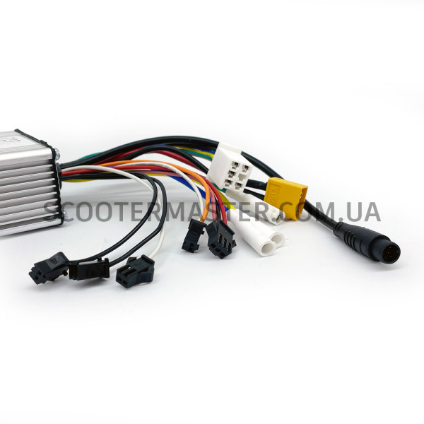 Комплект контролера 21A 48V для Kugoo Kirin M4 /M4 Pro