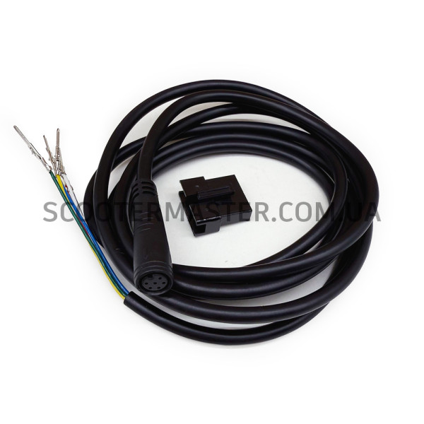 Комплект контролер 36V/48V 450W дисплей NJ-AOXIONG AX-HB02 для Eboard, Ebike, Crosser Комплект контролер 36V/48V 450W дисплей NJ-AOXIONG AX-HB02 для Eboard, Ebike, Crosser