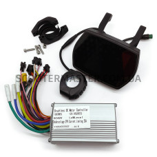 Комплект контролера 48V 1000W KUGOO G2 PRO