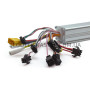 Комплект контролера 48V 1000W KUGOO G2 PRO