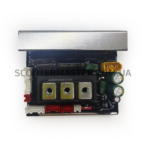 Контролер Ninebot by Segway Max G2 Контролер Ninebot by Segway Max G2