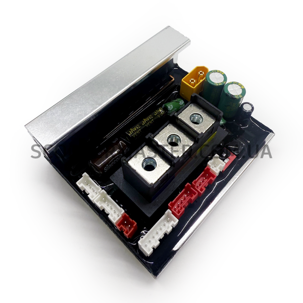 Контролер Ninebot by Segway Max G2 Контролер Ninebot by Segway Max G2