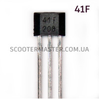 Датчик Холла 41F / 0H41 / SH41 / SS41F / S41 для моторколеса