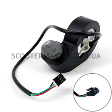 Перемикач поворотів Xiaomi 4 Pro Max, 4 Pro Plus