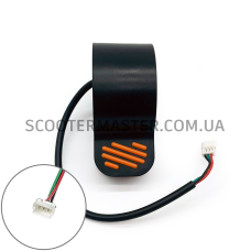 Курок газу Ninebot F40 F30 F25 F20
