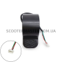 Курок газу Ninebot Max G2, F2, F2 Plus, F2 Pro, ориг.