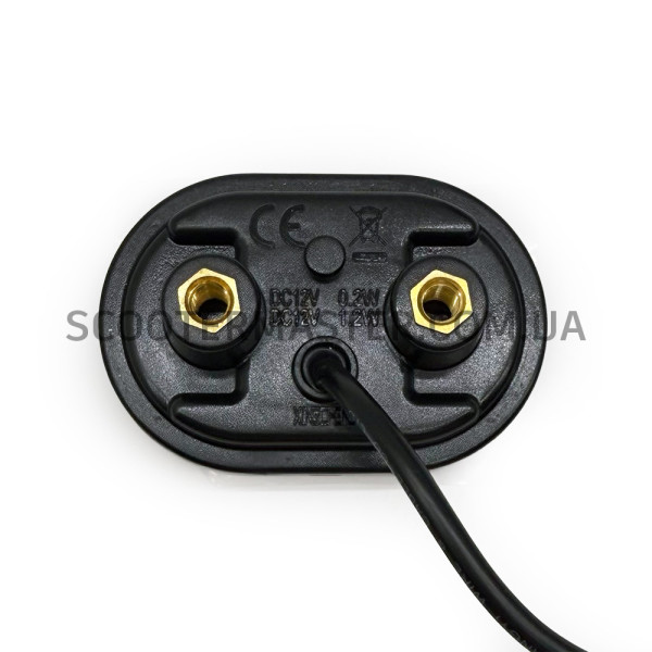 Задній ліхтар/стоп Xiaomi Electric Scooter Elite Задній ліхтар/стоп Xiaomi Electric Scooter Elite