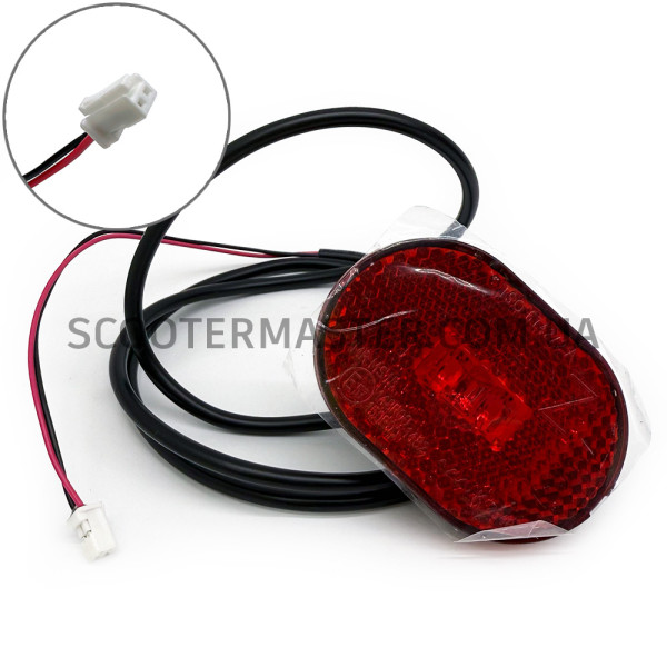 Задній ліхтар/стоп Xiaomi Electric Scooter Elite Задній ліхтар/стоп Xiaomi Electric Scooter Elite