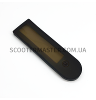 Силіконова накладка на дисплей Xiaomi M365, Pro, Pro 2, Mi 3, 1S, Essential, Kugoo M365, M365 Pro, Crosser E9, LikeBike