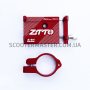 Тримач телефону ZTTO, червоний
