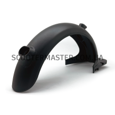 Крило заднє Kugoo G30 PRO MAX, чорне