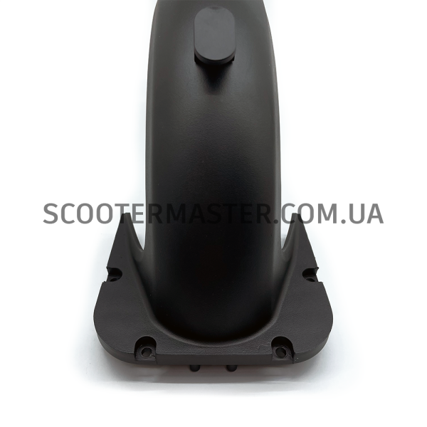 Крило заднє Kugoo G30 PRO MAX, чорне