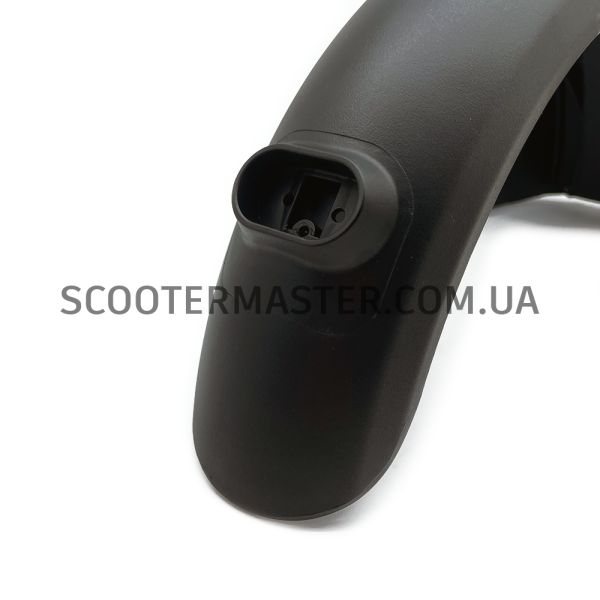 Крило заднє Kugoo G30 PRO MAX, чорне